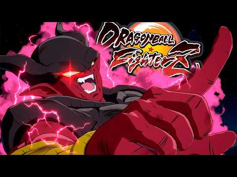 Que Robe el Mejor 🤣🔥 - Dragon Ball FighterZ