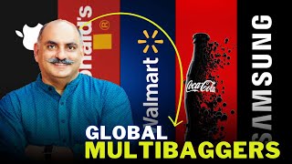 'Invest in a Business that can Expand Globally, such as...' - Mohnish Pabrai | Multibagger | Stocks