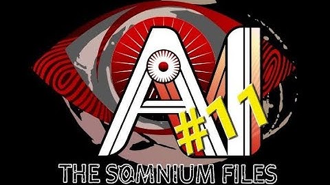 Ai: The Somnium Files Part 11