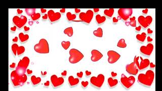New Effect Video Heart Effect Video (Star Video Effect) 2021