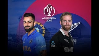 🔴 LIVE INDIA VS NEW ZEALAND LIVE CRICKET MATCH TODAY WORLD CUP 2019 LIVE IND VS NZ 2019 13/6/2019