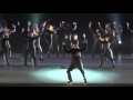 Wave crew 2017  formation  choreography by shay solzi