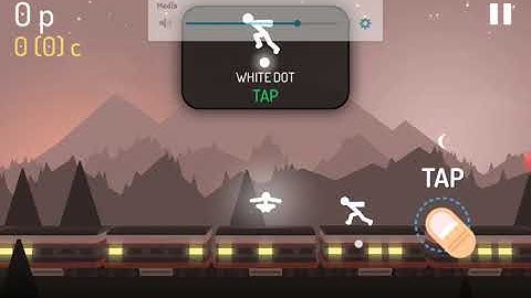 Stick fight shadow warrior part 1