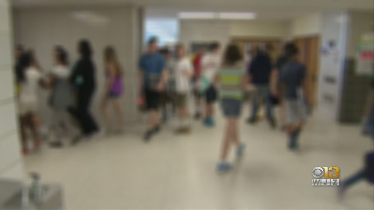 Graduation Requirements Changed In Anne Arundel County YouTube