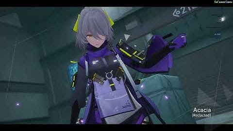 Snowbreak Containment Zone PC Gameplay - Part 3 - Chapter 2 The Dwarven Necklace