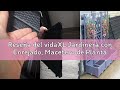 Reseña del vidaXL Jardinera con Enrejado, Macetero de Plantas Flores, Maceta de Hierbas, Arriate par