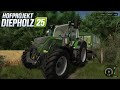LS25 | DIEPHOLZ | Letzte Chance❗️ | Hofprojekt DIEPHOLZ #1
