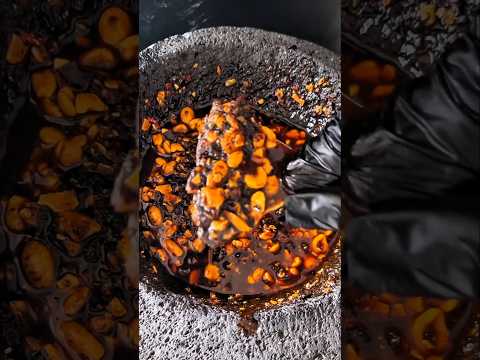 SALSA MACHA: LA