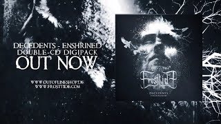 Frosttide - Carved into Ice