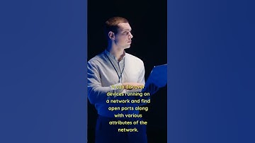Top 10 Network Hacking Attack Tools (Kali Linux)  #nethunter #kalilinux  #hackingtools