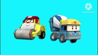 Tiji Заставка Макс И Микки