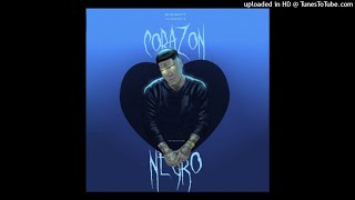 Almighty - Corazón Negro (Audio)