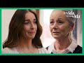 Rosa se despide de Paula ¿para siempre? | Tu vida es mi vida 3/4 | Capítulo 81