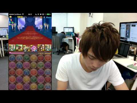 メフィスト 降臨 回復なし パズドラ究極攻略データベース メフィスト 降臨 回復なし パズドラ究極攻略データベース