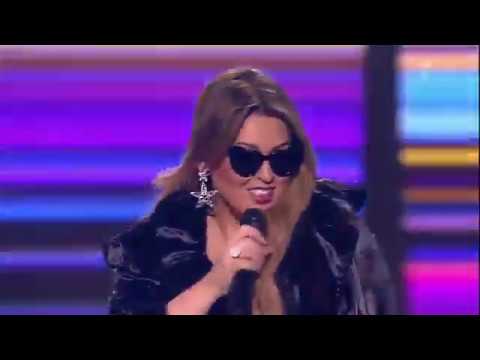 Ирина Дубцова - 'Факт' (Праздничное шоу балета 'ТОДЕС')