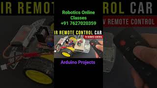 Arduino for Kids 🤖 | Start Robotics from Age 3 to K12!#arduino#arduinoproject#robot#programming