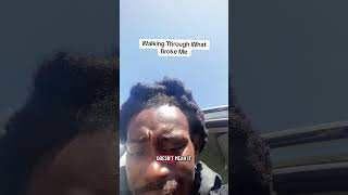 Walk Through it | Deejai Awakened #inspirationalspeaker #motivationdaily #realtalk #emotionalhealing
