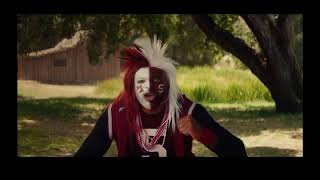 Dr. Pepper commercial