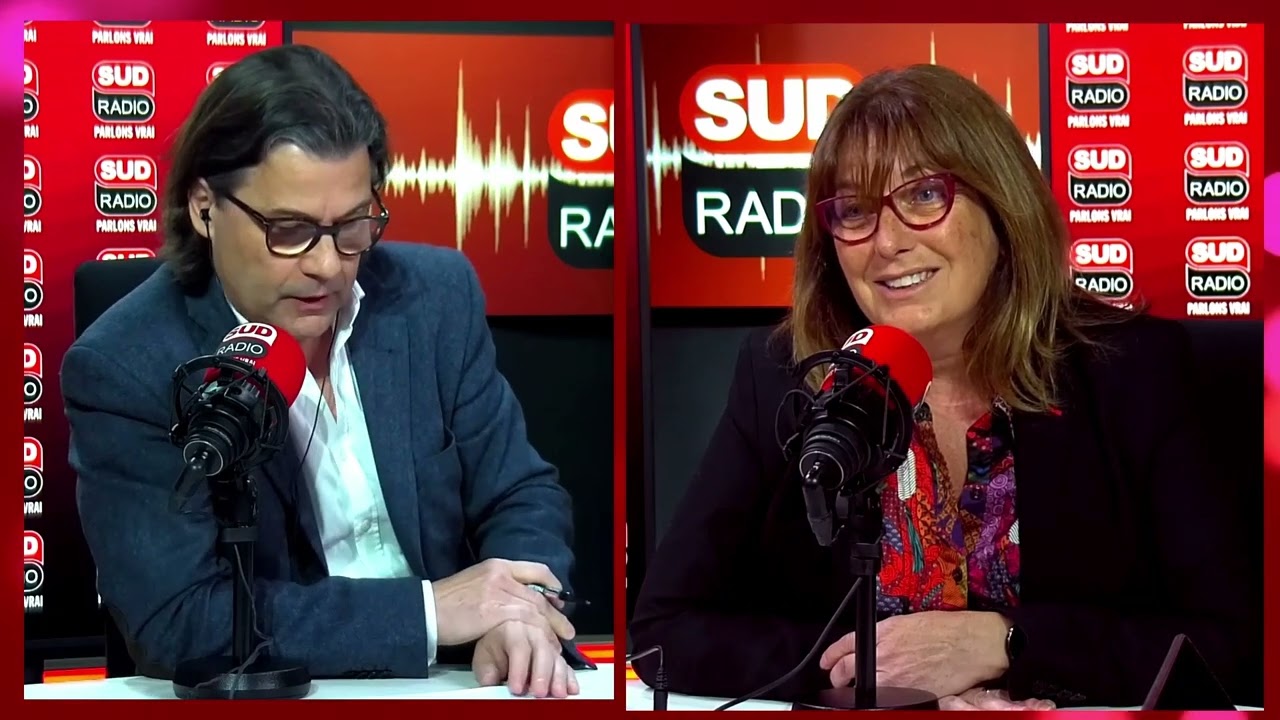 "L’expert-comptable est aux côtés du chef d’entreprise pour l’accompagner !" - Osez Entreprendre