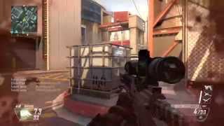 COD - BO2 | Leftover Clip