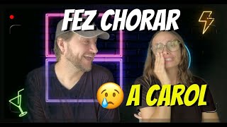 MUITAS EMOÇÕES RESPONDENDO suas PERGUNTAS PROFUNDAS #848