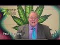 Cannabis Common Sense 1160