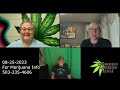 Cannabis Common Sense 1160