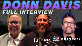 PFL/Bellator's Donn Davis | WEIGHING IN