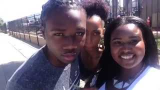 College Vlog | The Parties are Starting! | CSUSM