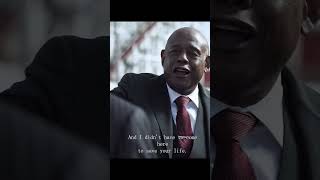 Bumpy Johnson outsmarted them all #bumpyjohnson #godfatherofharlem