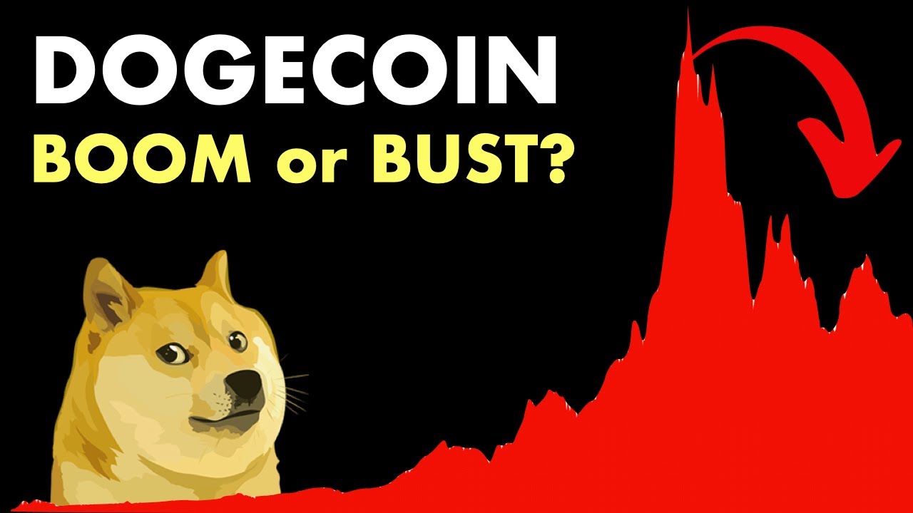 DOGECOIN Price Prediction - Can Dogecoin Hit $1?