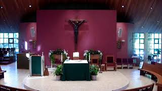 Friday of the 13th Week in Ordinary Time: 7/3/26