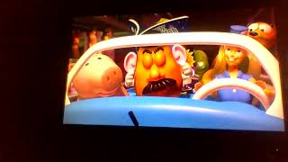 My Truple Feature Dvd Openings