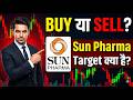 Sun Pharma Share Market News Today 3 May | Buy or Sell? | Sun Pharmaceutical Industries Share Target