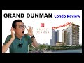 Grand Dunman Condo Review: Oversupply in District 15?