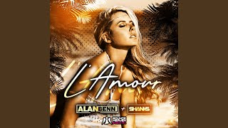 L'Amour (feat. Shanks) (Radio Edit) - YouTube