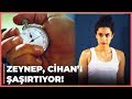 Zeynep, Salondaki Hızıyla Cihan'ı Şaşırttı! - Güneşi Beklerken 1. Bölüm