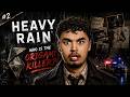 WHO IS THE ORIGAMI KILLER Heavy RAIN Playthrough 2 