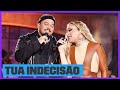 Gloria Groove, Sorriso Maroto - Tua Indecisão  (Ao Vivo) | Música Boa Ao Vivo | Música Multishow