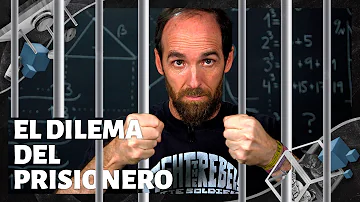 ¿Qué es el síndrome del prisionero?