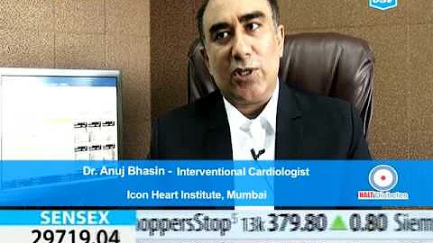 Dr. Anuj Bhasin 3