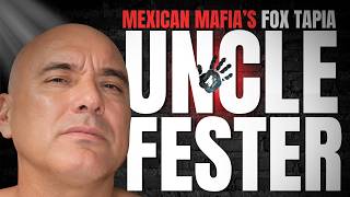 Mexican Mafia's Fox "Uncle Fester" Tapia Talks TOO Much
