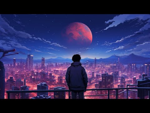 POV : You like Synthwave | Mix with transitions