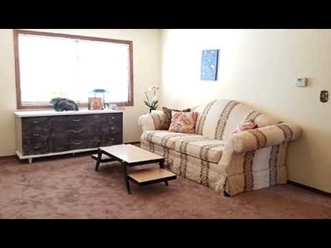1202 Dean Dr, Urbana, IL home video tour