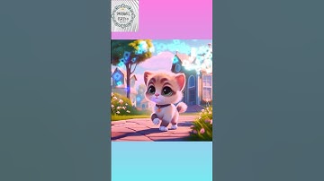 cat short video#cat #model cat2.0#youtubeshorts