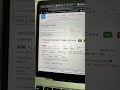 Charles Schwab buying stock #stock #charlesschwab #buying #stockmarket