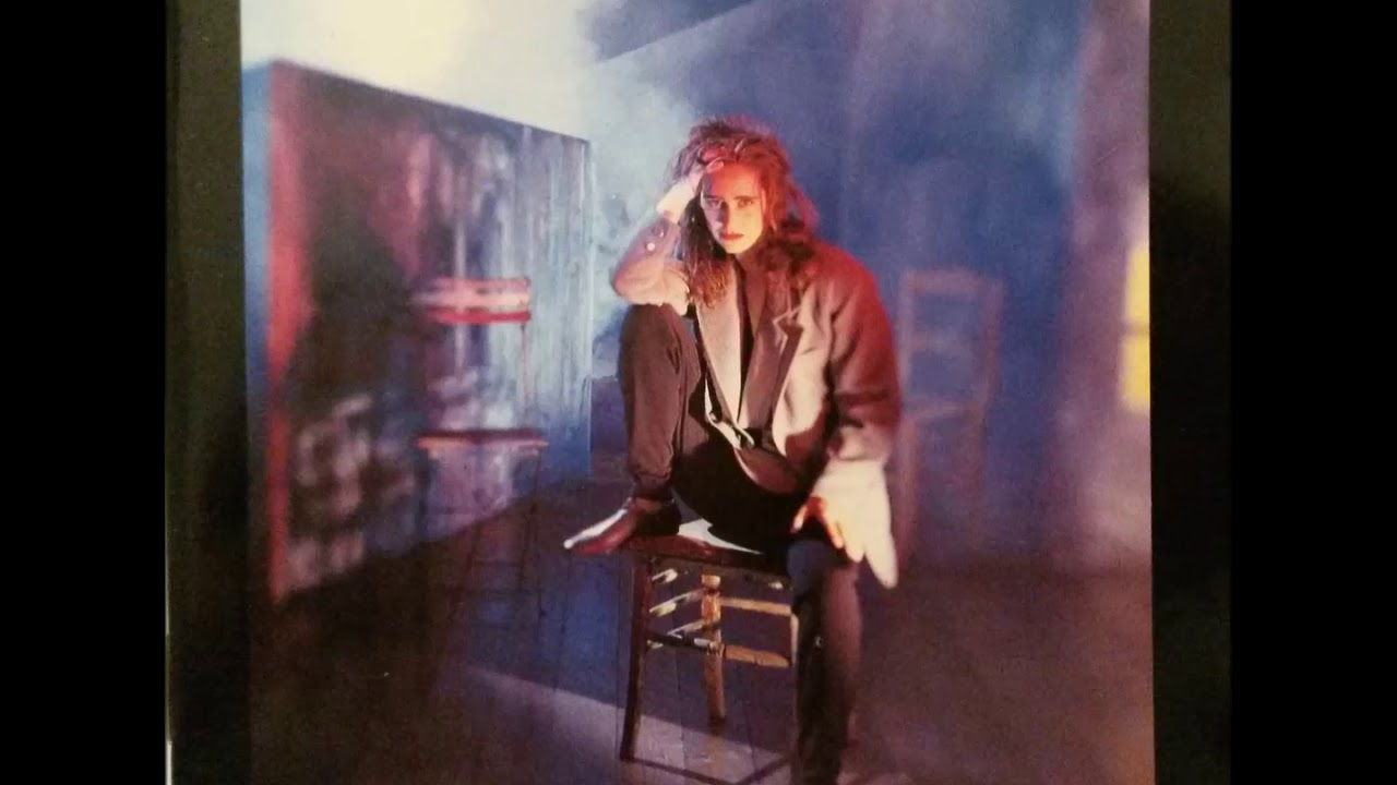 Kristiana Levy - Mr. Good Guy