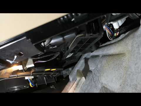Jaguar Xe Cabin Air Filter