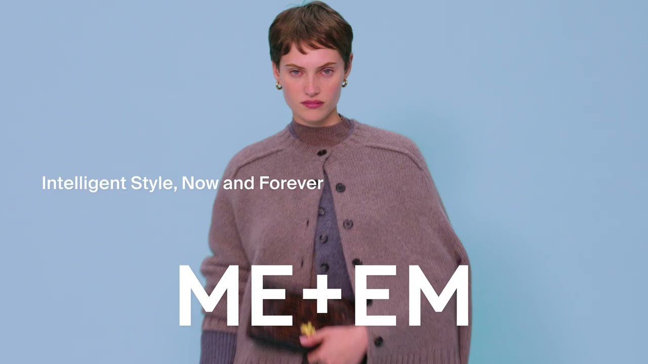 ME+EM | November 2025 Collection