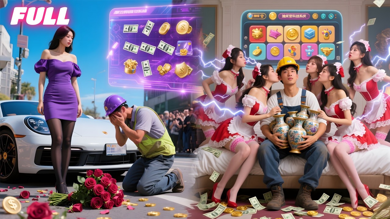 Poor Guy Humiliated—Gets